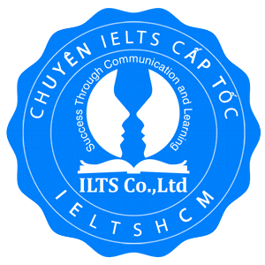 Luyện IELTS cấp tốc