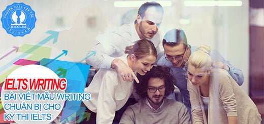 chủ đề bài viết ielts writing