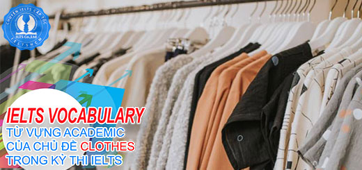 từ vựng academic - thi ielts điểm cao - ielts cấp tốc